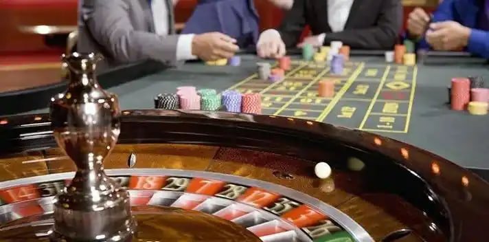 yu77 Live Casino Baccarat Dragon Tiger မြန်မာ ကစားသမားများ