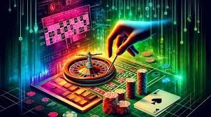 Esports Betting yu77